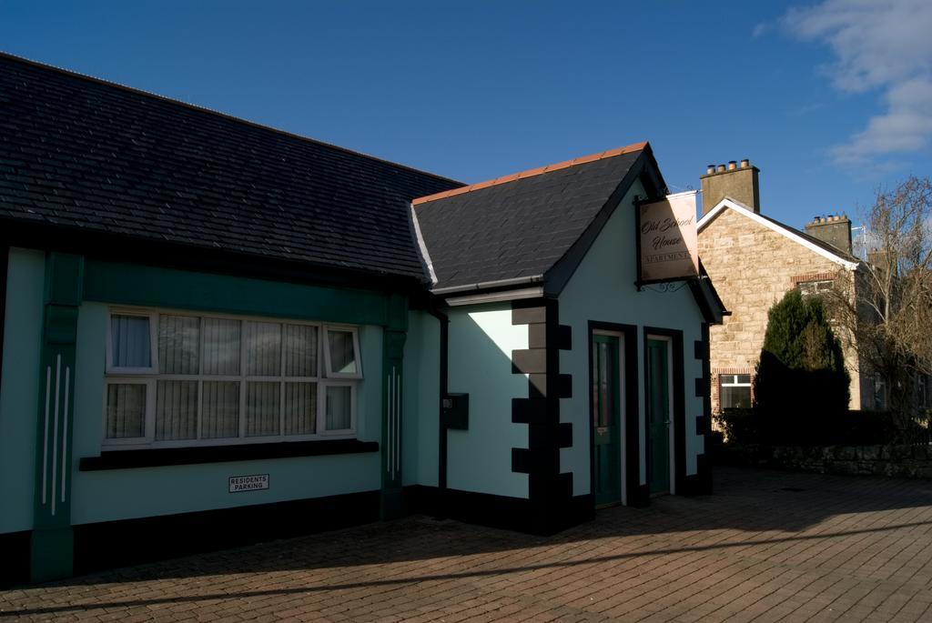 Old School House Belcoo 41 Daire Dış mekan fotoğraf